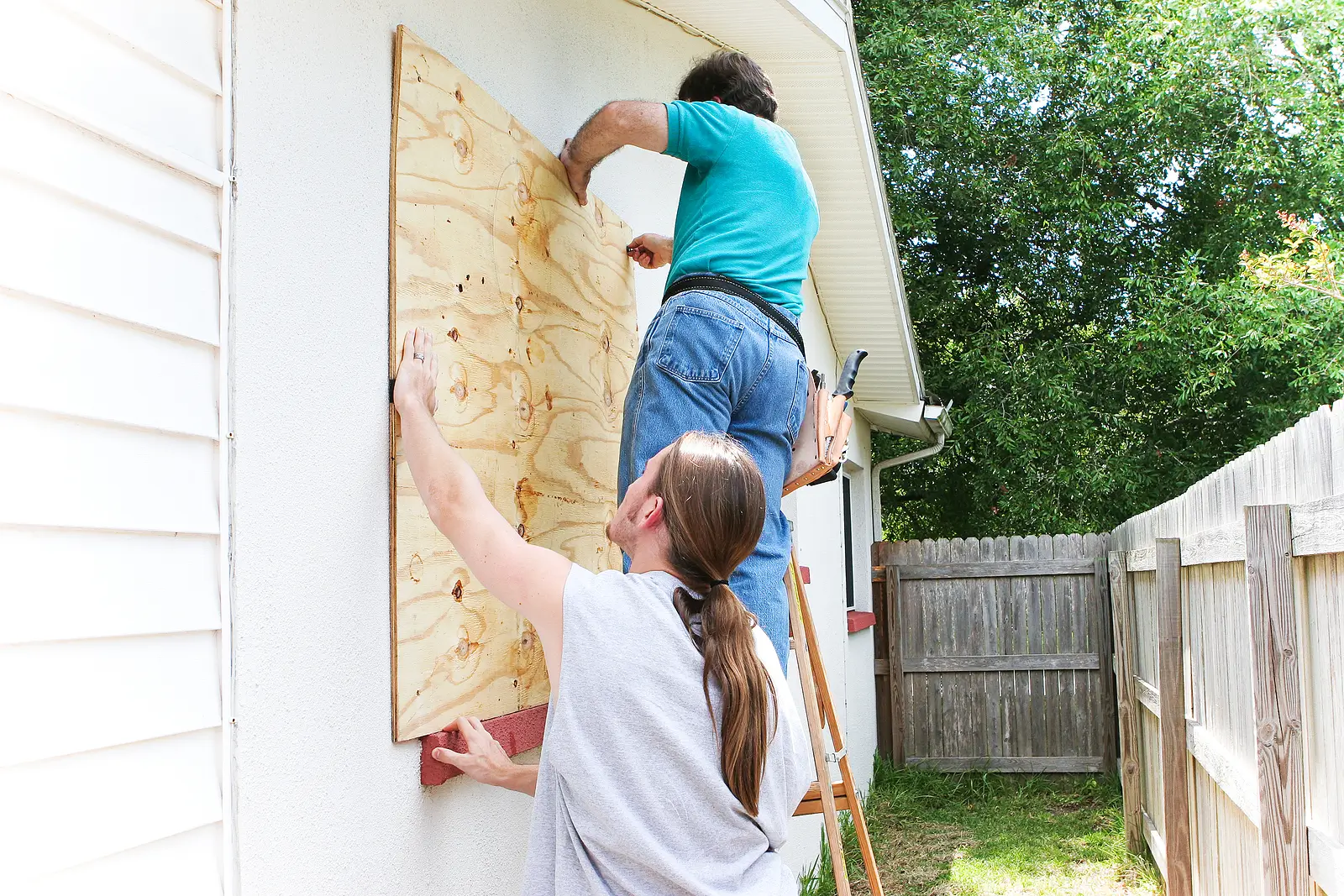 Is Your Property Hurricane-Ready? A Rental Maintenance Checklist