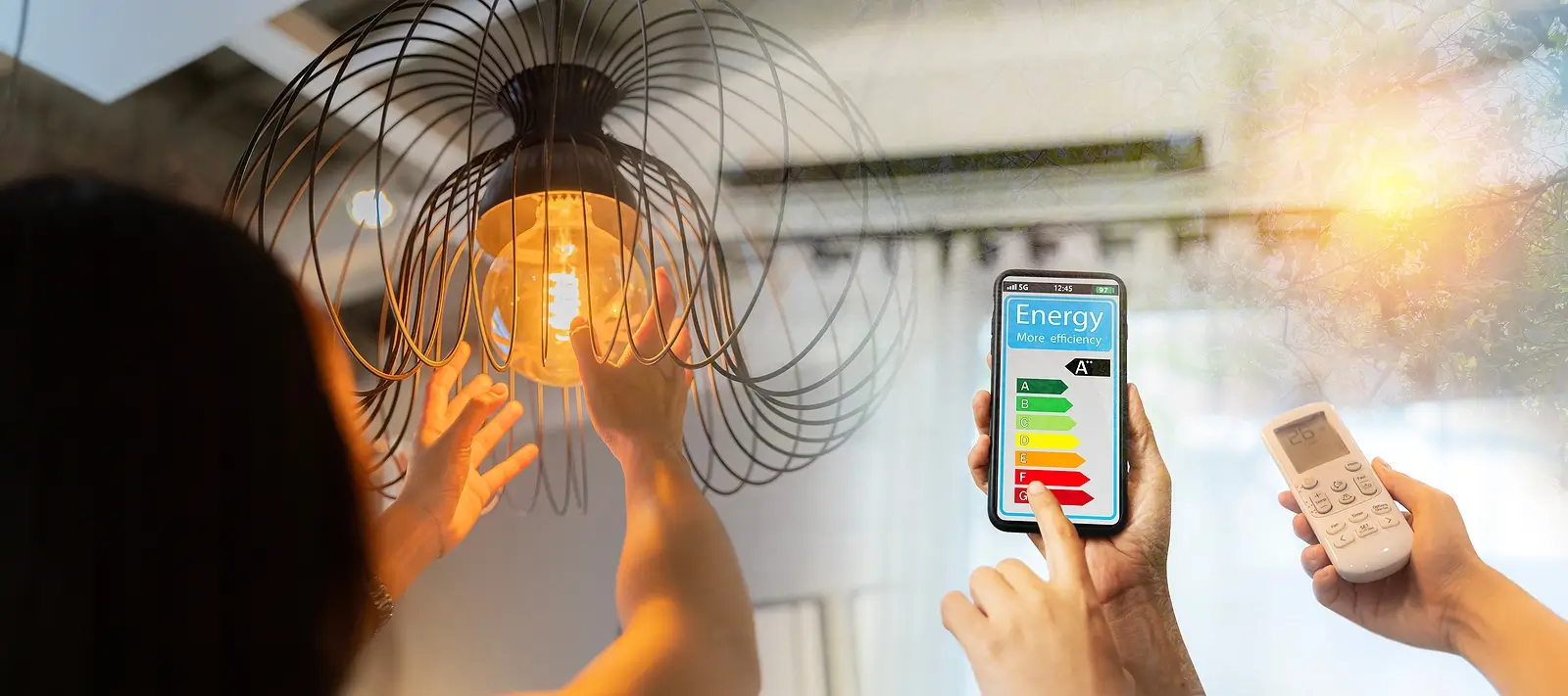 The ROI of Energy-Efficient Upgrades in Sarasota Rentals