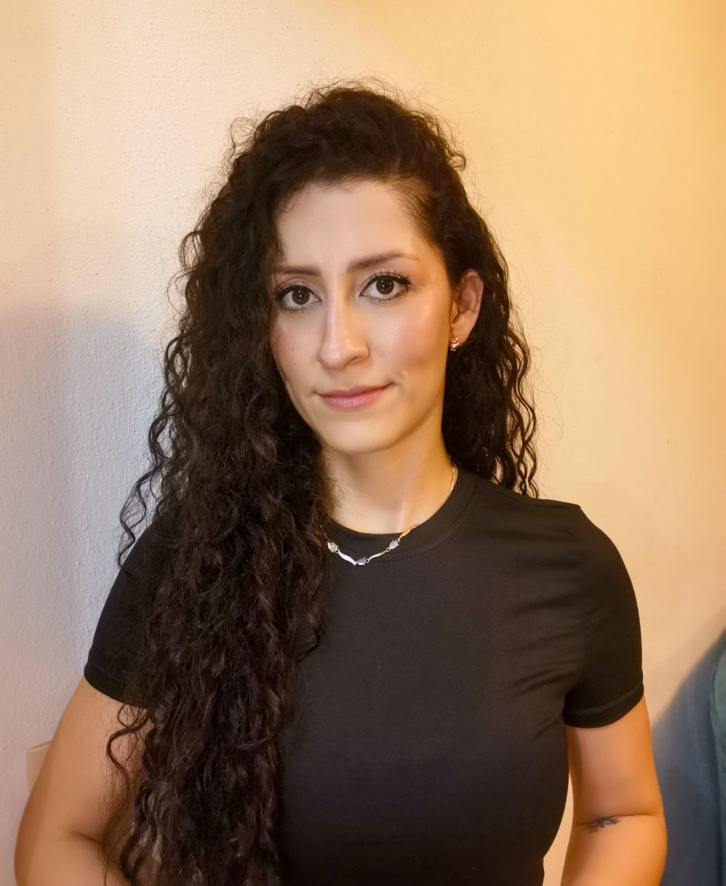 Picture of Ana Esponda