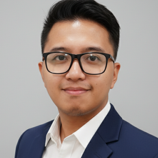 Picture of Teddy Barrameda