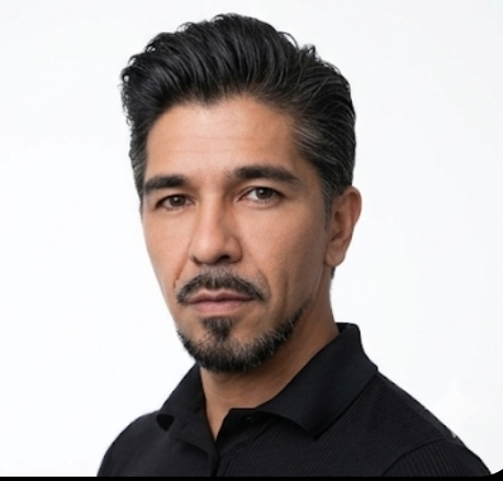 Picture of Mauricio Sanfilippo